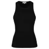 Rayne black tank