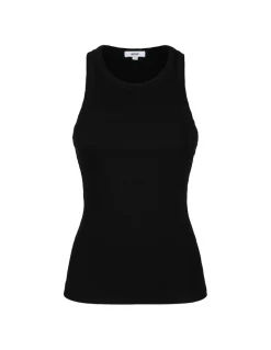 Rayne black tank