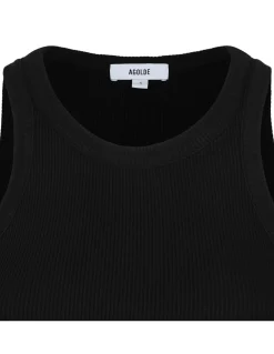 Rayne black tank