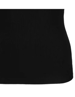 Rayne black tank