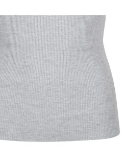 Rayne grey tank