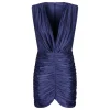 Regina sleeveless dress