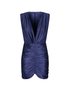 Regina sleeveless dress