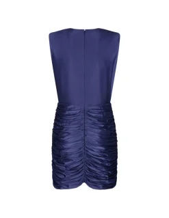 Regina sleeveless dress