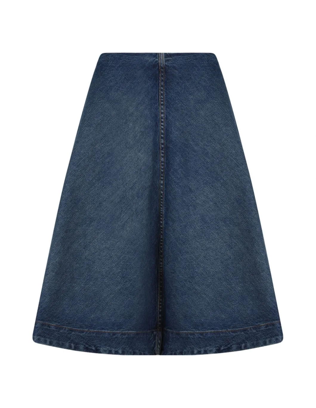 Renta circle skirt