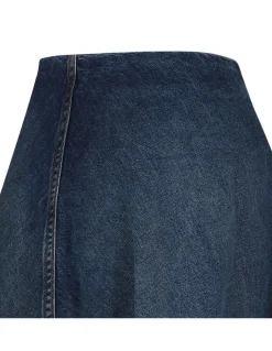 Renta circle skirt