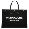 Rive Gauche large tote bag