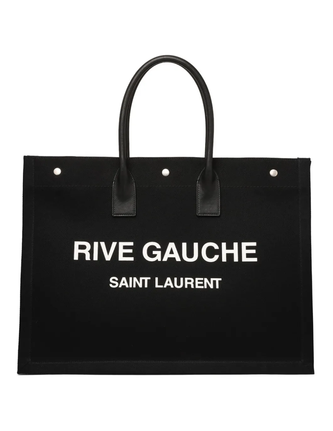 Rive Gauche large tote bag