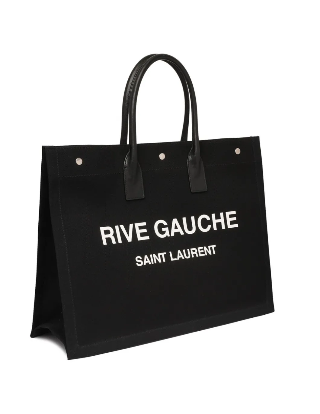 Rive Gauche large tote bag