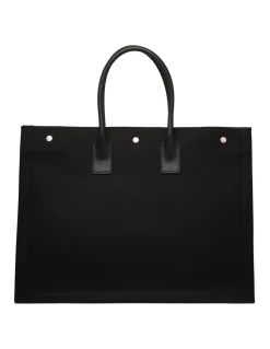 Rive Gauche large tote bag