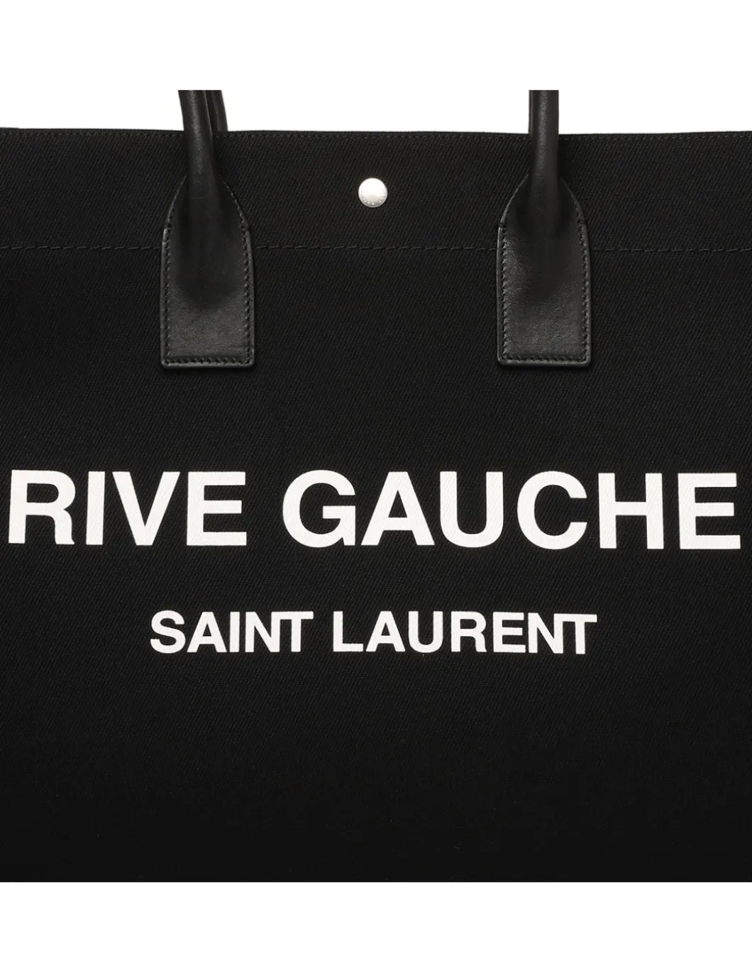 Rive Gauche large tote bag