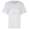 Rive Gauche white T-shirt