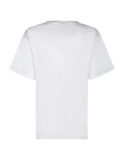Rive Gauche white T-shirt