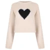 Robbie cashmere jumper