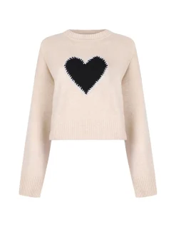 Robbie cashmere jumper