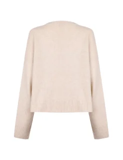 Robbie cashmere jumper