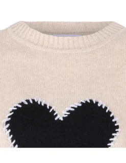 Robbie cashmere jumper