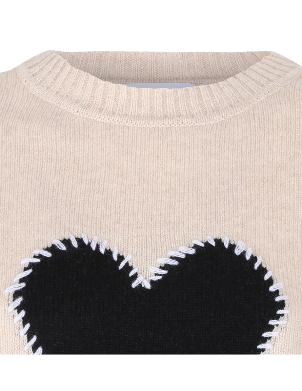 Robbie cashmere jumper