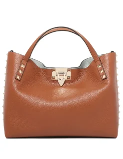 Rockstud small bag