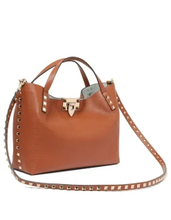Rockstud small bag