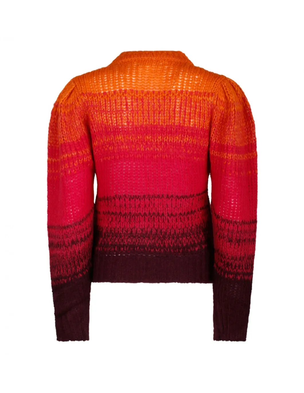 Rosalia alpaca sweater