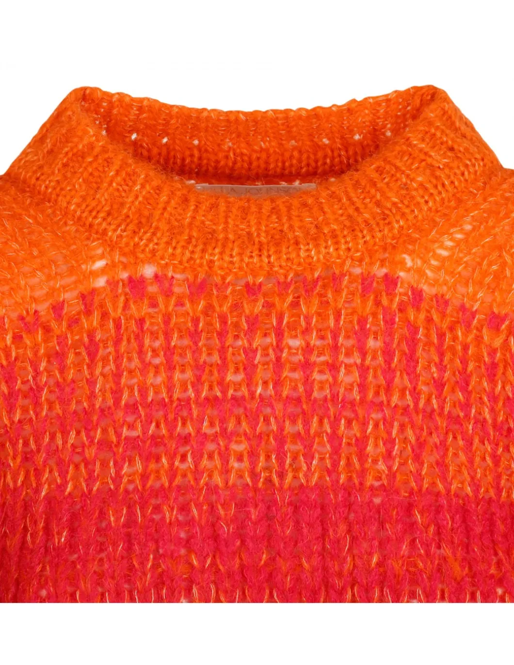 Rosalia alpaca sweater