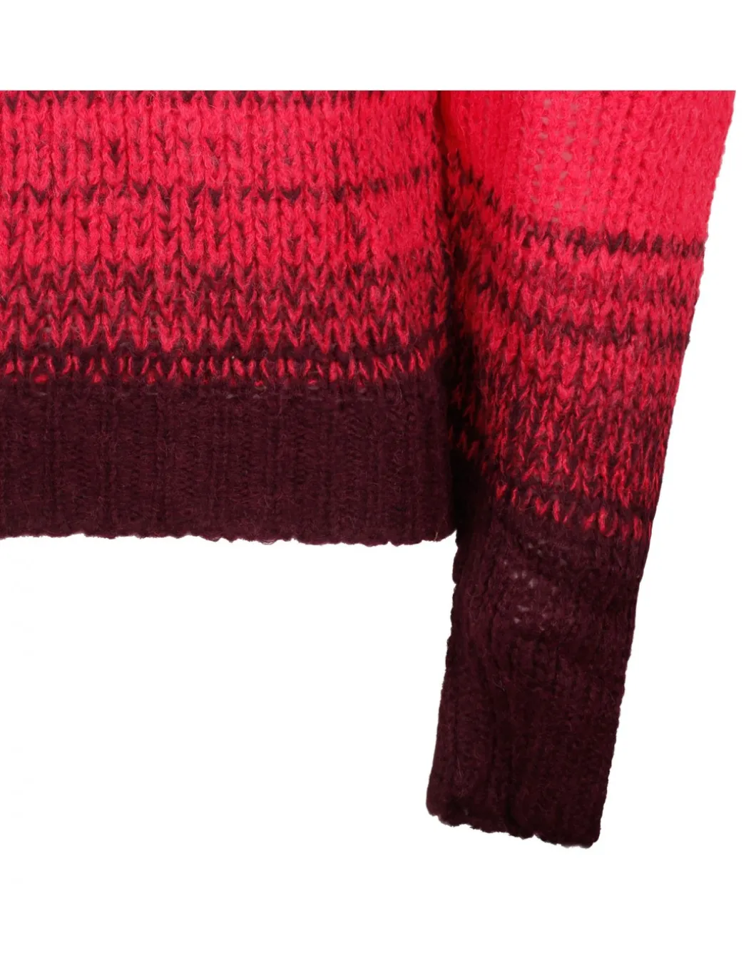 Rosalia alpaca sweater