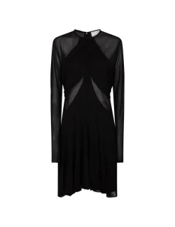 Rosema black dress