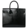 Sac de jour black small bag