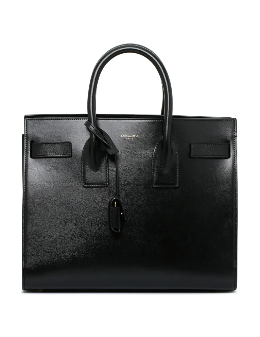 Sac de jour black small bag