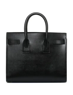 Sac de jour black small bag
