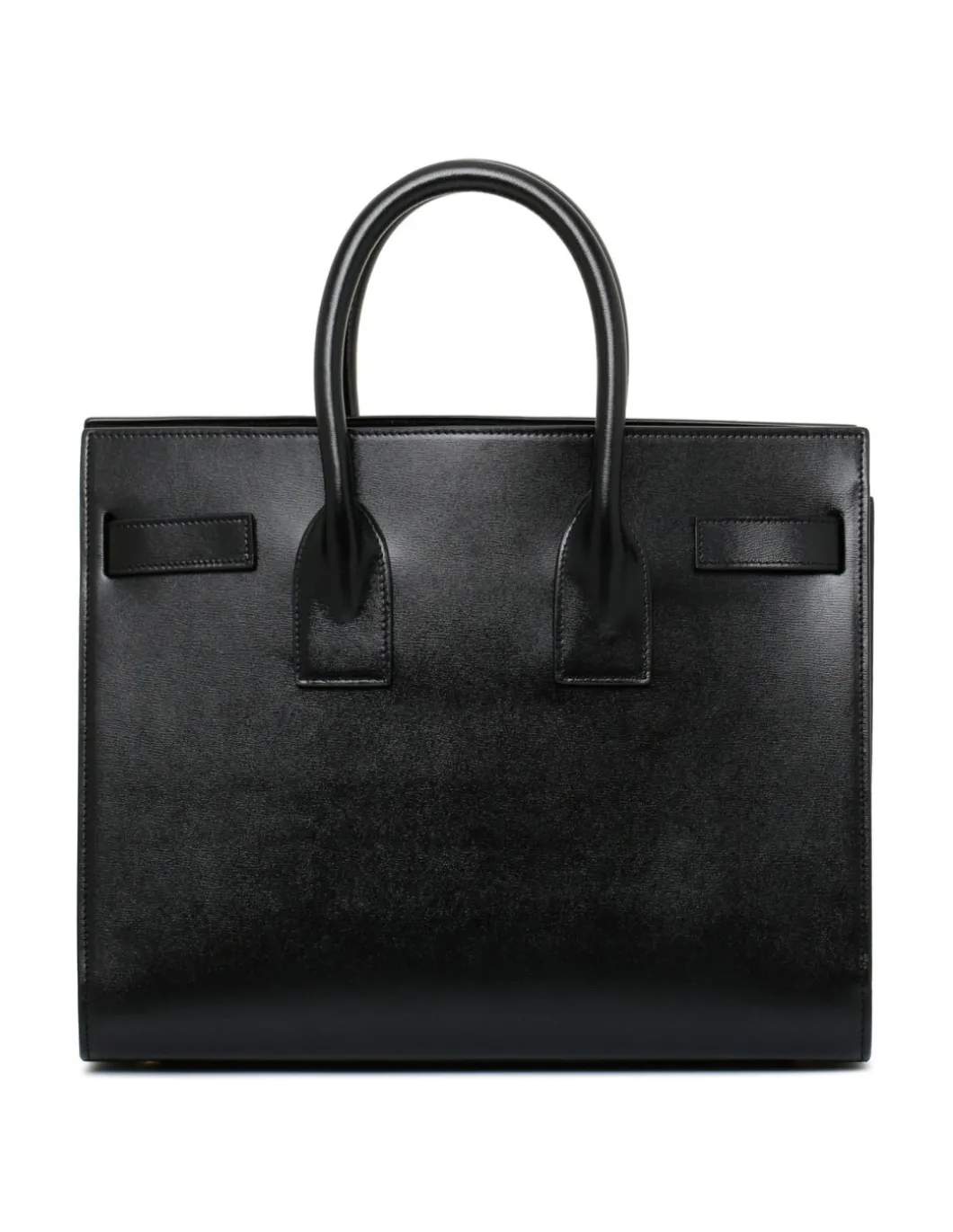 Sac de jour black small bag