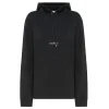 Saint Laurent Rive Gauche hoodie