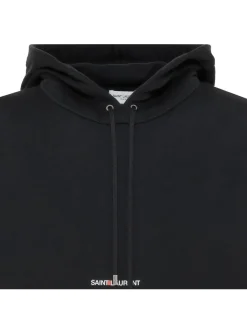 Saint Laurent Rive Gauche hoodie