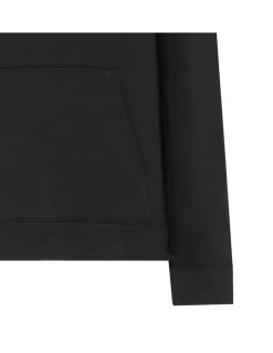 Saint Laurent Rive Gauche hoodie
