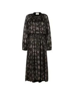 Sana silk dress