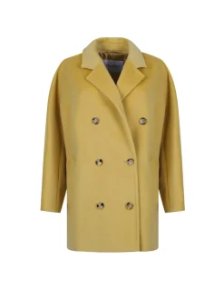 Short 101801 Icon coat