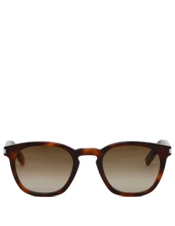 SL 28 rounded sunglasses