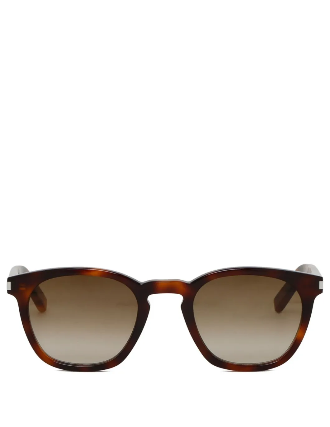 SL 28 rounded sunglasses