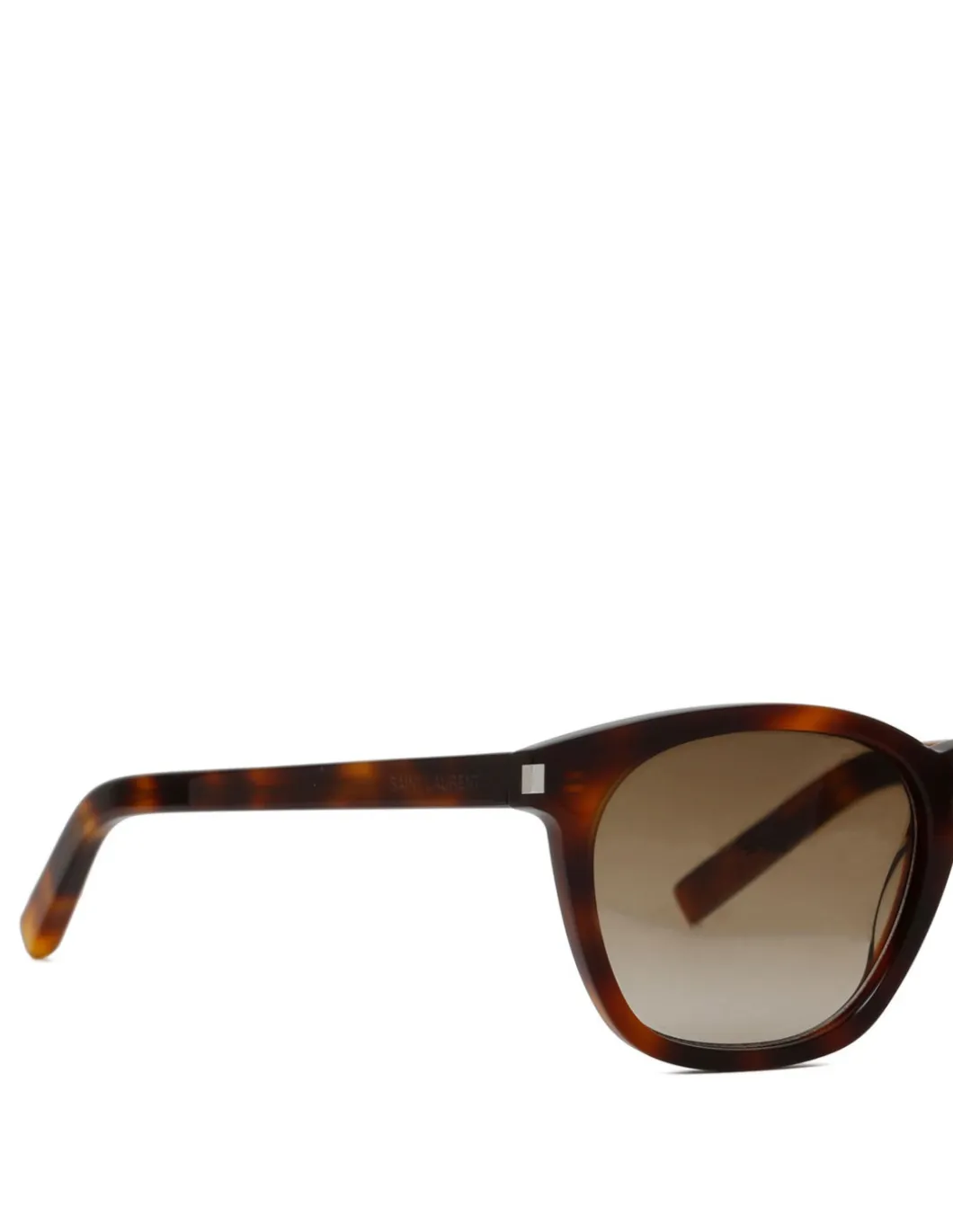 SL 28 rounded sunglasses