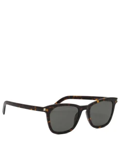 SL 716 slim sunglasses