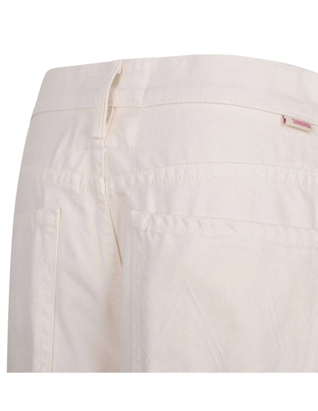 Snacks The Peeler Ankle pants