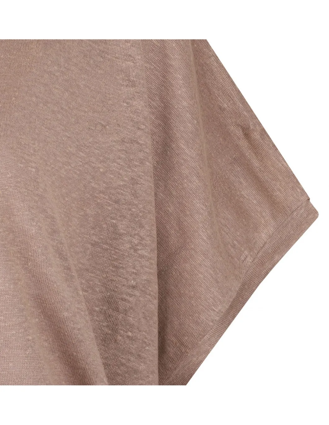 Sophia linen T-shirt