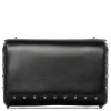 Spiky crossbody bag