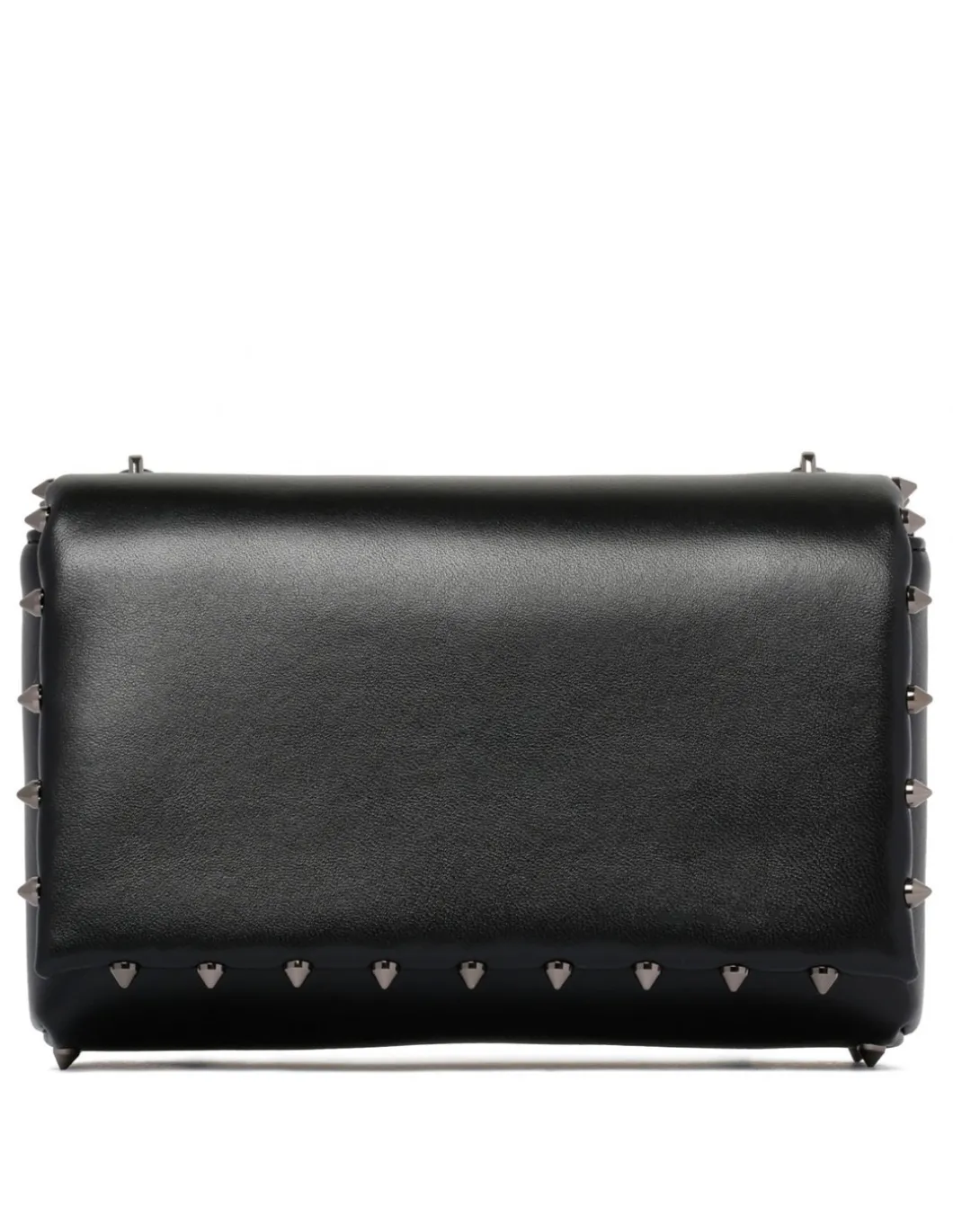 Spiky crossbody bag
