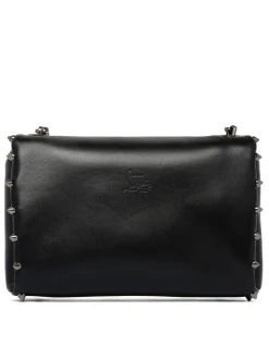 Spiky crossbody bag