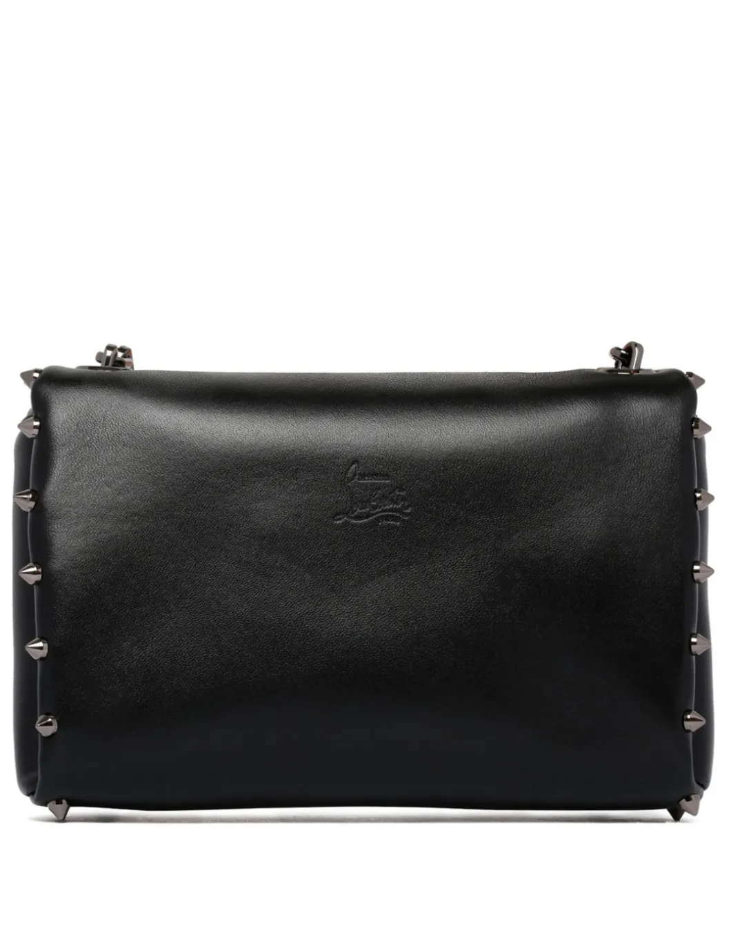 Spiky crossbody bag