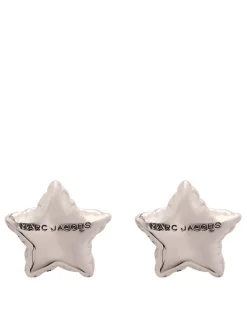 The Balloon Star earrings