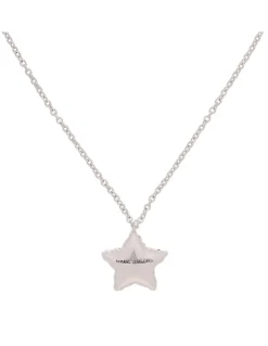 The Balloon Star necklace
