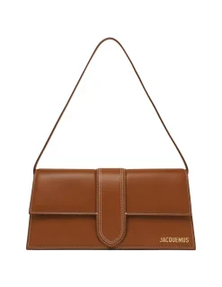 The Bambino long shoulder bag